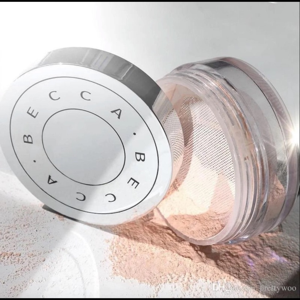 Becca Set & Refresh Setting Powder - Picture 5 of 5